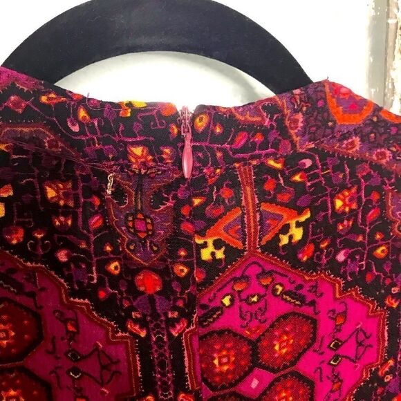 Beautiful Anama Bohemian Style Romper - Picture 7 of 13